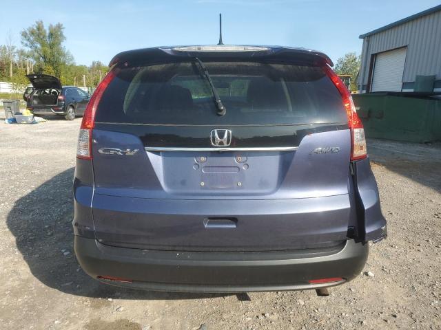 2014 HONDA CR-V EXL 2HKRM4H77EH613375  70810164