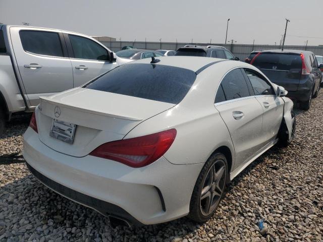 VIN WDDSJ4EB4FN215955 2015 Mercedes-Benz CLA-Class,... no.3