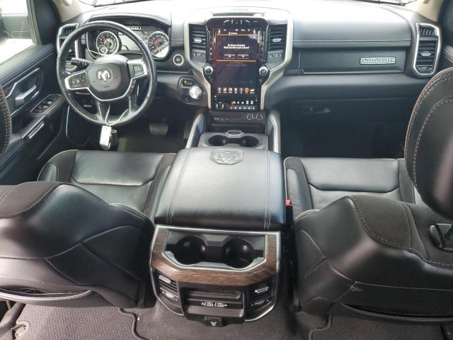 2019 RAM 1500 LARAM - 1C6RREJTXKN827553