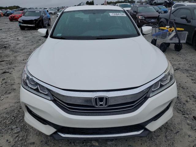 2016 HONDA ACCORD SPO - 1HGCR2F51GA037906