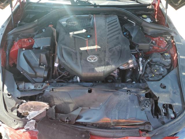 2020 TOYOTA SUPRA BASE - WZ1DB4C02LW029016