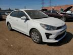 Lot #2938482790 2022 KIA RIO LX