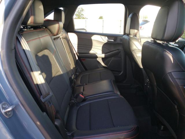 2024 FORD ESCAPE ST - 1FMCU9NA7RUA03132