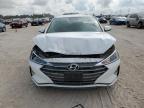 HYUNDAI ELANTRA SE photo