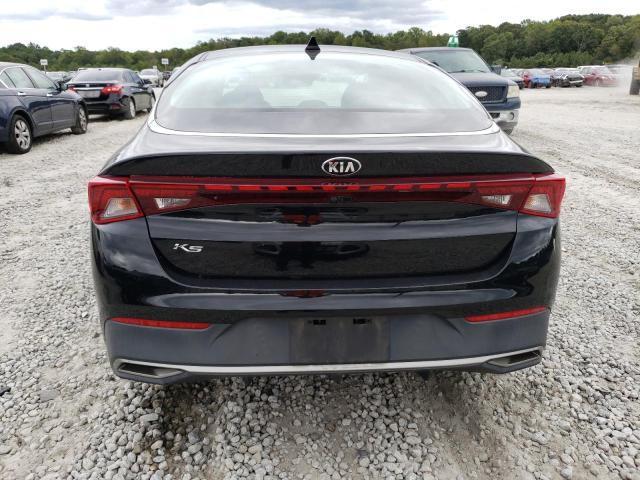 2021 KIA K5 LX - 5XXG24J2XMG016789