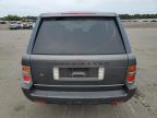 LAND ROVER RANGE ROVE photo