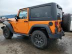 JEEP WRANGLER S снимка