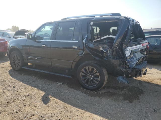 2017 LINCOLN NAVIGATOR - 5LMJJ2JT6HEL09923