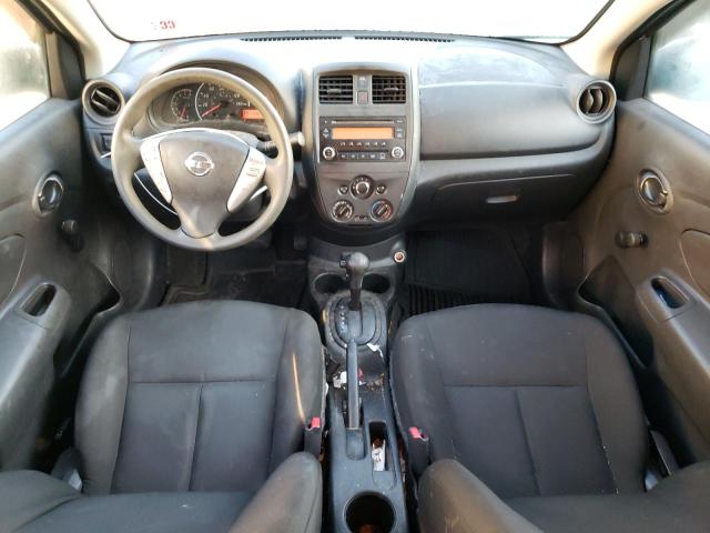 2017 NISSAN VERSA S - 3N1CN7AP3HL810310