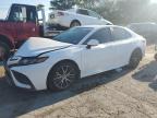 2023 TOYOTA CAMRY SE N - 4T1T11AK7PU781632