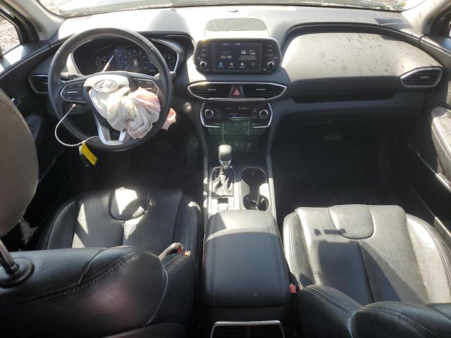 2020 HYUNDAI SANTA FE S - 5NMS33AD5LH143159