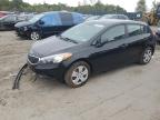 KIA FORTE LX photo