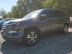 2016 HONDA PILOT EXL - 5FNYF6H52GB087917