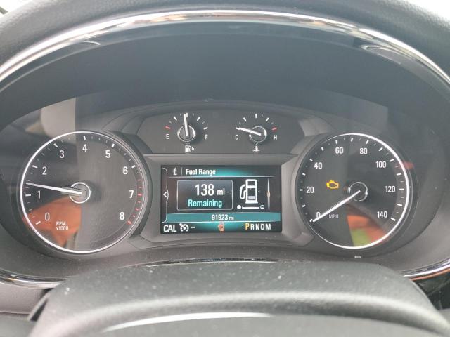 2018 BUICK ENCORE PRE - KL4CJBSB1JB591363