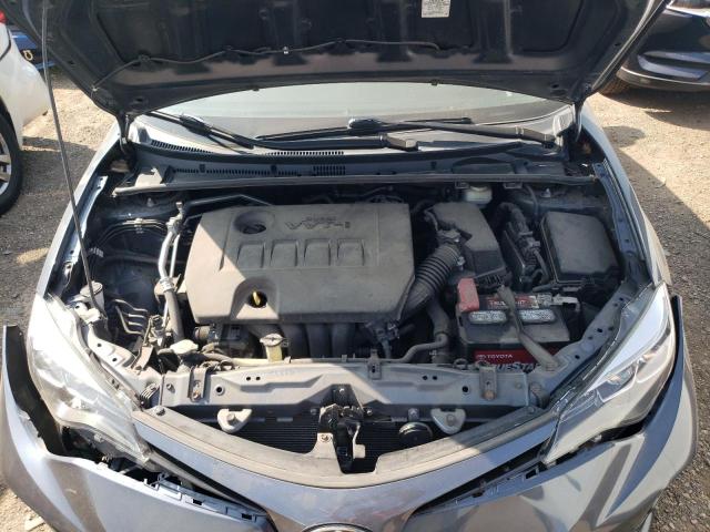 2017 TOYOTA COROLLA L - 2T1BURHE6HC880771
