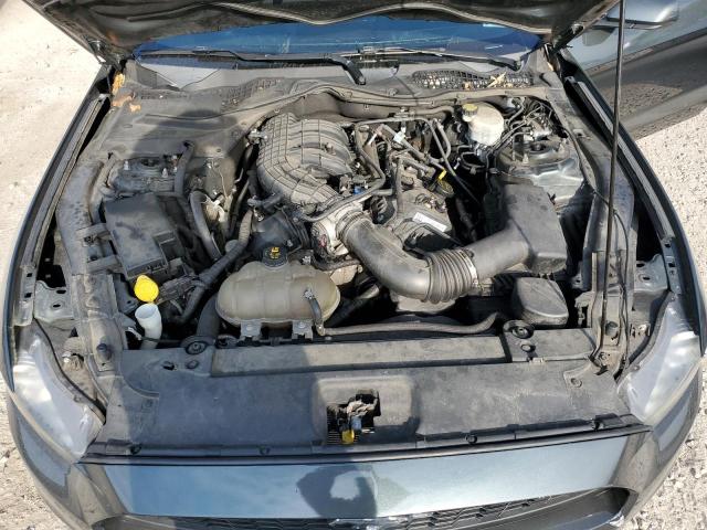 2016 FORD MUSTANG - 1FA6P8AM7G5326385