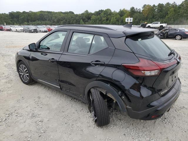 2021 NISSAN KICKS SR - 3N1CP5DV7ML525290