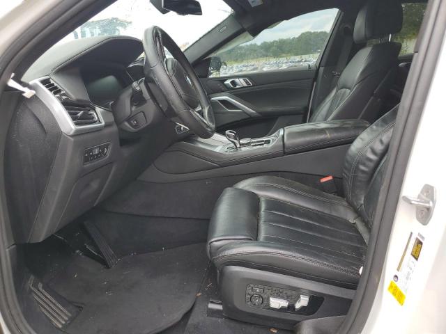 2020 BMW X6 SDRIVE - 5UXCY4C00L9C66175