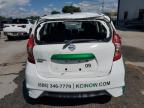 NISSAN VERSA NOTE photo