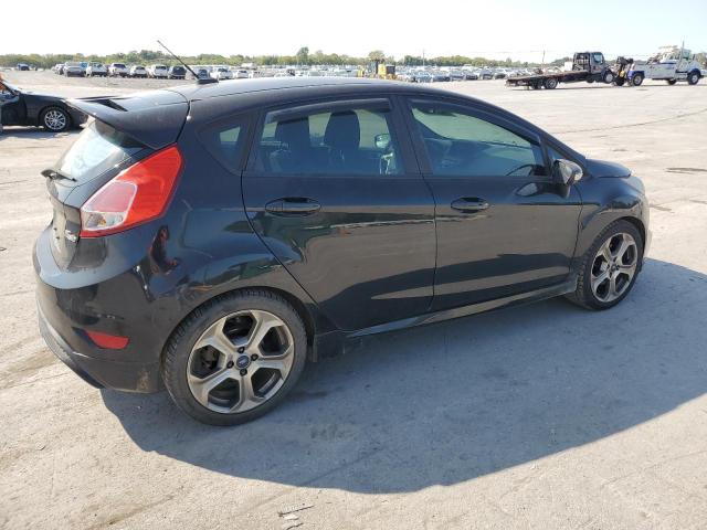 2016 FORD FIESTA ST - 3FADP4GX6GM203141