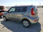 KIA SOUL photo