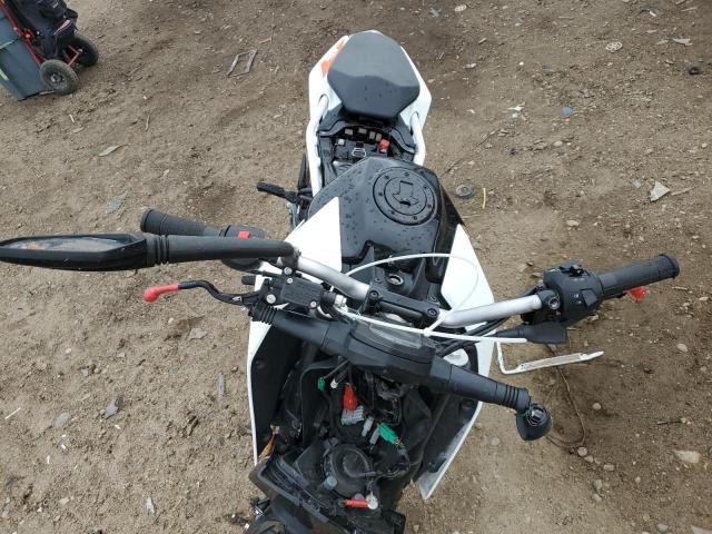 2021 KTM 200 DUKE MD2JPC407MC033989