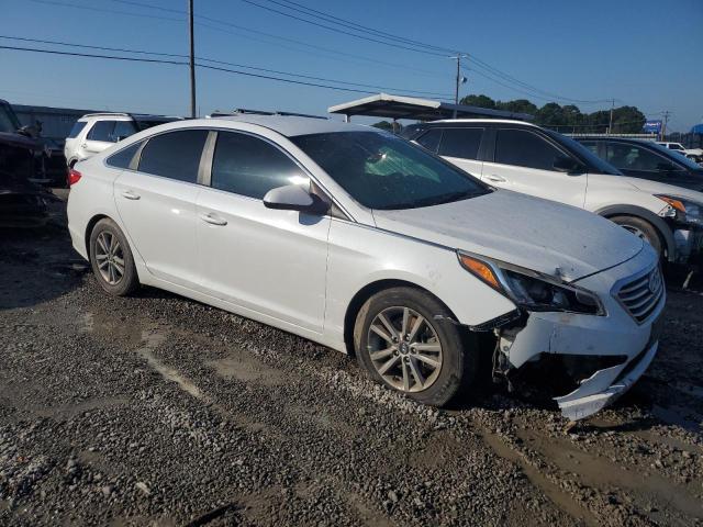 VIN 5NPE24AF2FH026797 2015 HYUNDAI SONATA no.4