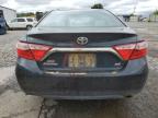 TOYOTA CAMRY LE photo