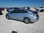 CHEVROLET CRUZE LS photo