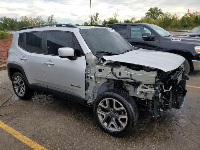 VIN ZACCJBBB5HPF56072 2017 Jeep Renegade, Latitude no.4