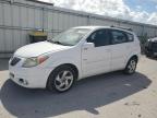 PONTIAC VIBE photo