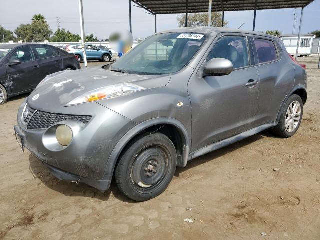 2011 NISSAN JUKE S #3023403255