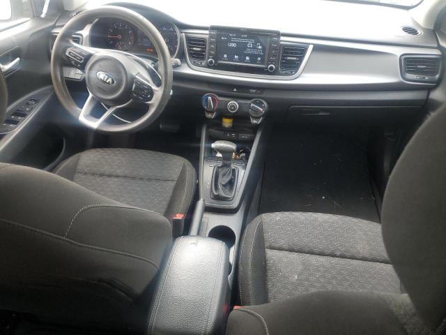 VIN 3KPA24AB9KE239627 2019 KIA Rio, S no.8