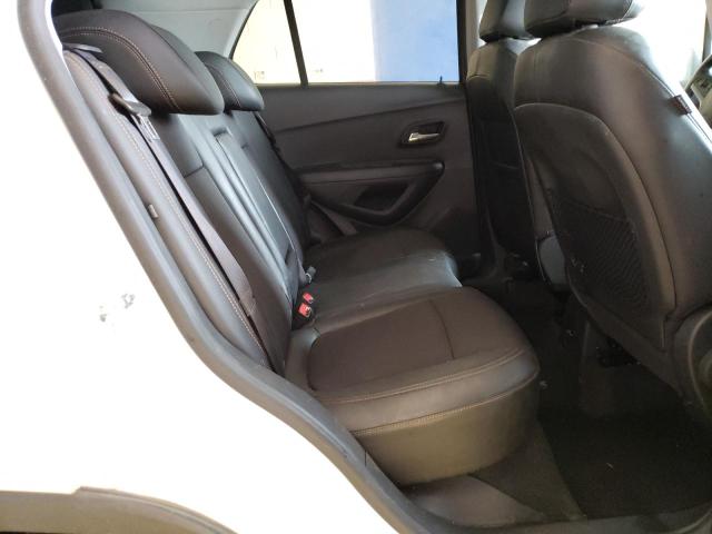 2019 CHEVROLET TRAX 1LT - KL7CJLSB7KB917158