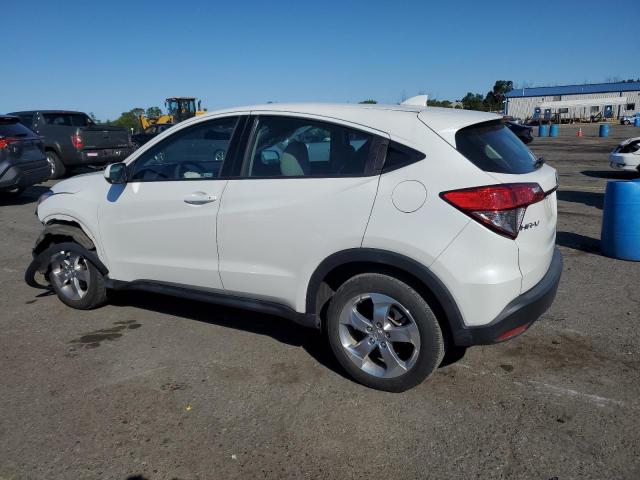 2021 HONDA HR-V LX - 3CZRU6H37MM743619