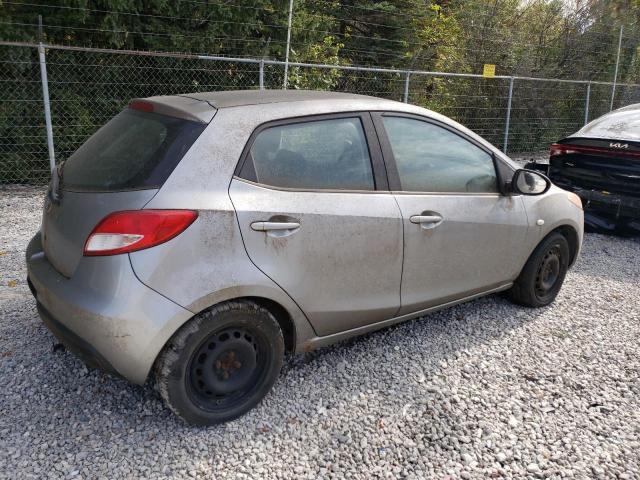 VIN JM1DE1KY5E0181941 2014 Mazda 2, Sport no.3