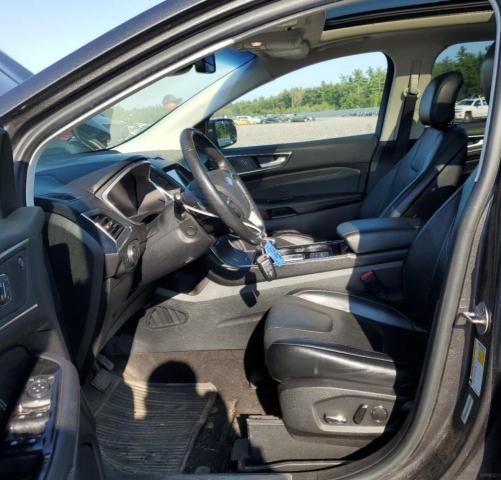 2019 FORD EDGE TITAN - 2FMPK4K93KBB54663