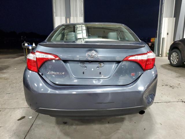 2015 TOYOTA COROLLA L - 2T1BURHE7FC412433
