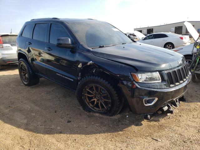 VIN 1C4RJFAG3GC365476 2016 Jeep Grand Cherokee, Laredo no.4