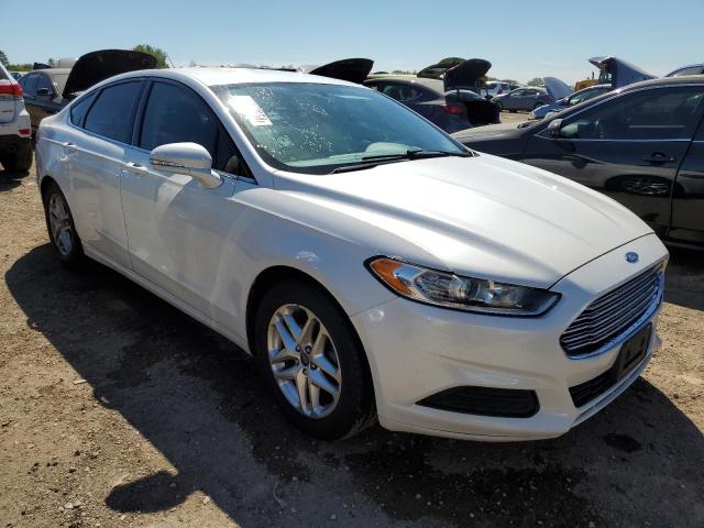 VIN 3FA6P0H75DR134683 2013 Ford Fusion, SE no.4