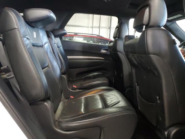 2018 DODGE DURANGO CI - 1C4RDJEG4JC497934