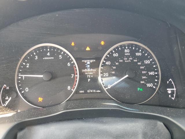 2015 LEXUS ES 350 - JTHBK1GG7F2205256