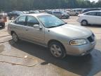 NISSAN SENTRA 1.8 photo