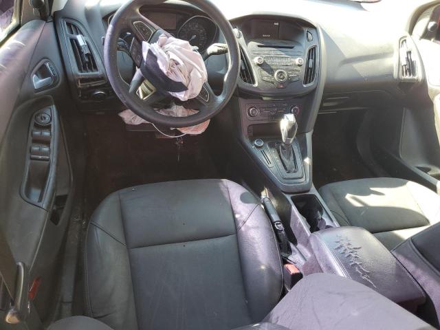 2016 FORD FOCUS SE - 1FADP3F29GL290776