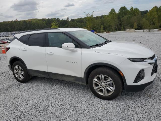 2020 CHEVROLET BLAZER 2LT - 3GNKBCRS4LS684743