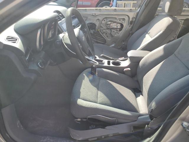 2016 CHEVROLET MALIBU LIM - 1G11A5SA3GF115003
