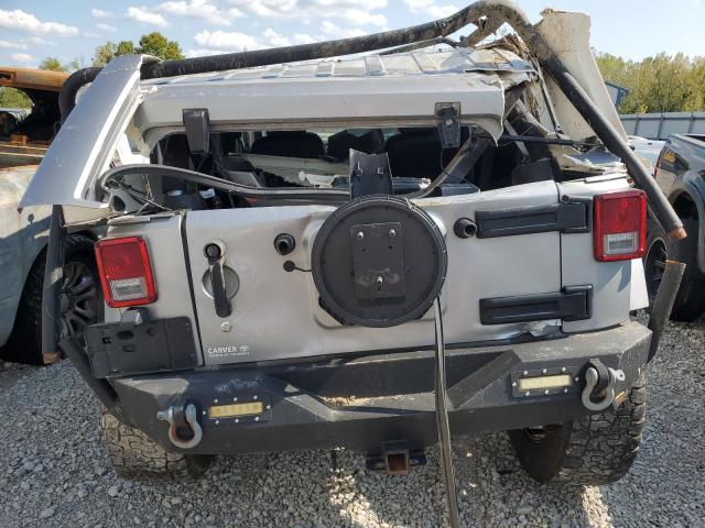 2015 JEEP WRANGLER U - 1C4BJWEG2FL549589