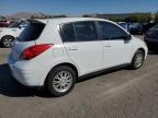 NISSAN VERSA S photo