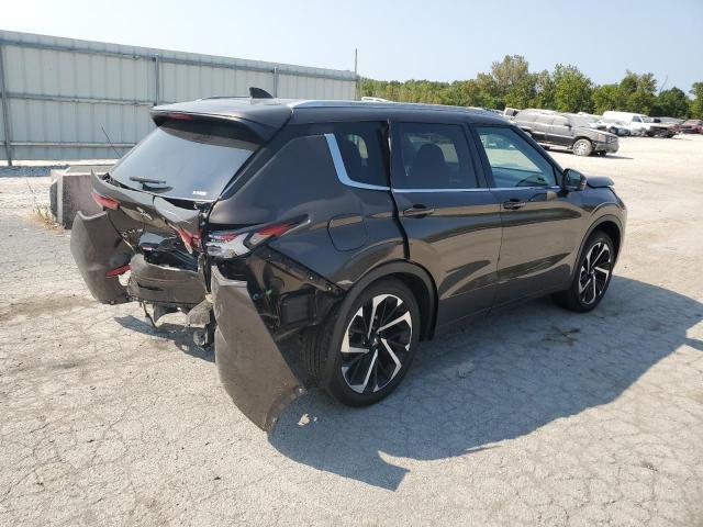 2024 MITSUBISHI OUTLANDER - JA4J4WA87RZ013752