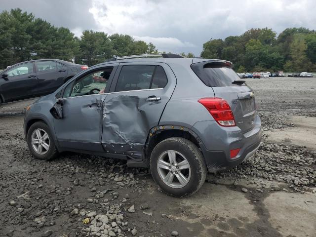 2019 CHEVROLET TRAX 1LT - KL7CJLSB7KB928998